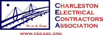 charleston electrical contractors association inc po box|nc electrical association.